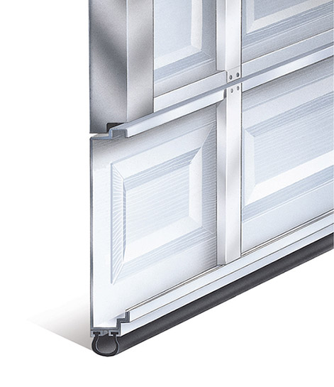 Single Layer Steel