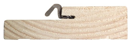 Entry Door Weatherstrip from Clopay