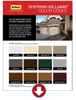 Gallery Collection 24 Gauge Steel Brochure
