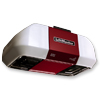 Elite Series 8550 DC Battery Backup Belt Drive