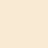 Almond entry door paint from Clopay