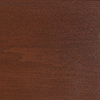 Cherry strain entry door from Clopay
