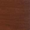 Cherry strain entry door from Clopay