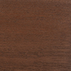 Chestnut strain entry door from Clopay