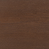 Dark Oak Ultra-Grain strain entry door from Clopay