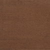 Dark Oak Ultra-Grain strain entry door from Clopay