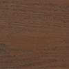 Dark Oak Ultra-Grain  strain entry door from Clopay