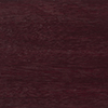 Mahogany strain entry door from Clopay