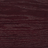 Mahogany strain entry door from Clopay