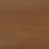 Medium Oak Ultra-grain strain entry door from Clopay