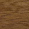 Medium Oak Ultra-Grain strain entry door from Clopay