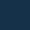Navy Blue entry door paint from Clopay