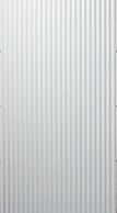 Clarion Reed entry door glass from Clopay