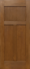 Panel styles from Clopay