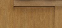 Craftsman collection fir grain entry door from Clopay