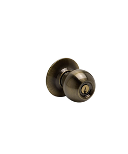 US5 entry door hardware from Clopay