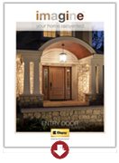 Entry Door Idea Brochure