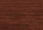 ULTRA-GRAIN CYPRESS WALNUT FINISH