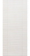 Clarion Miniblinds Entry Door Glass