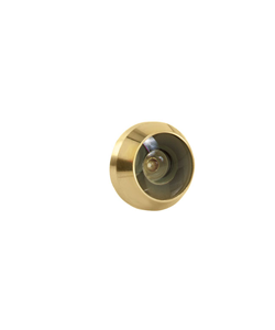 Peephole Entry Door Hardware from Clopay