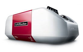 Elite Series 8550 DC Battery Backup Belt Drive