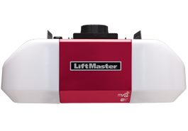 Elite Series 8557 3/4 HP AC Belt Drive
